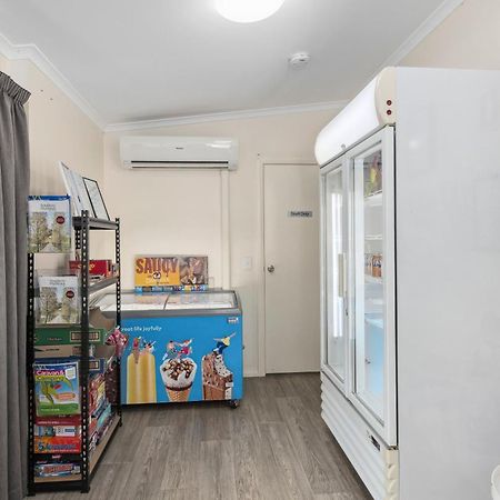 Mittagong Caravan Park Zewnętrze zdjęcie