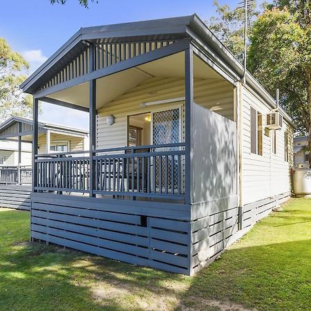 Mittagong Caravan Park Zewnętrze zdjęcie