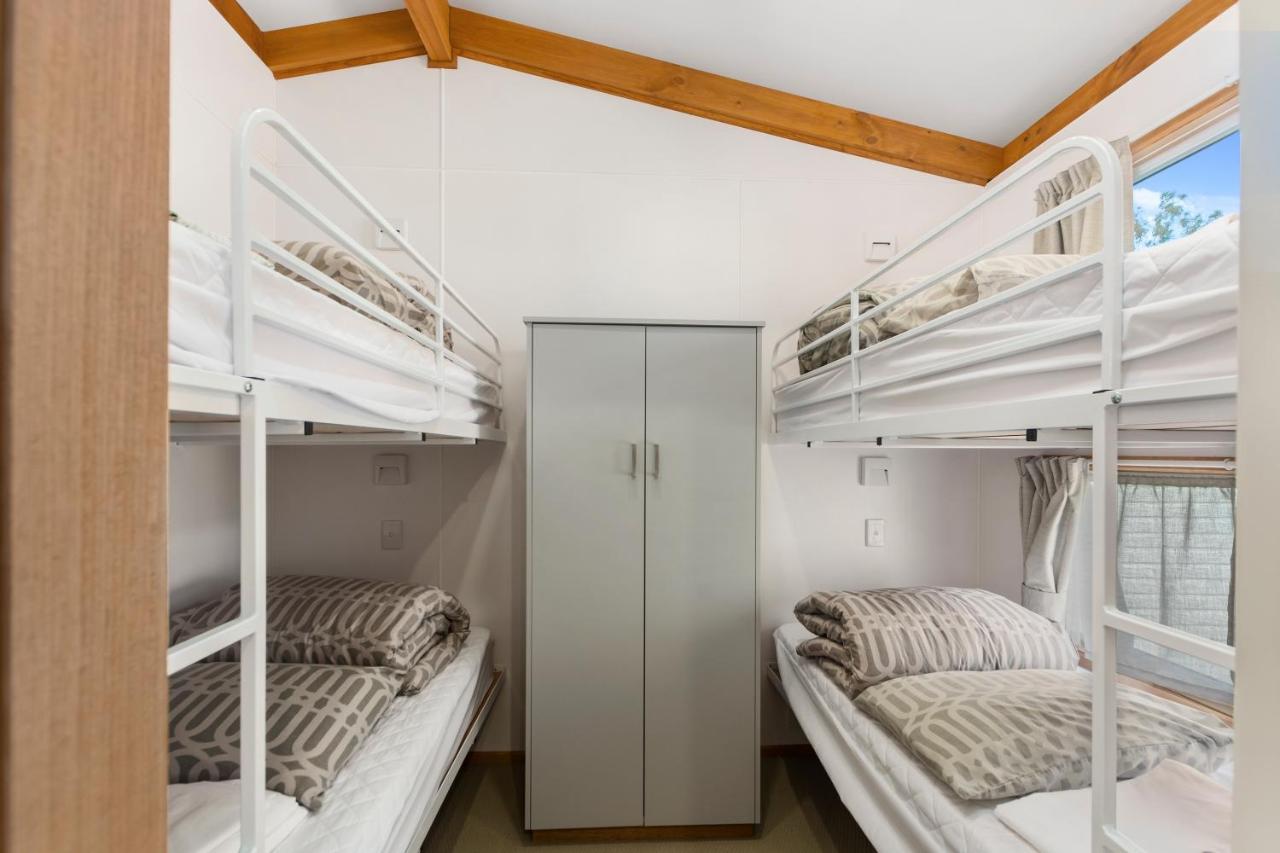 Mittagong Caravan Park Zewnętrze zdjęcie