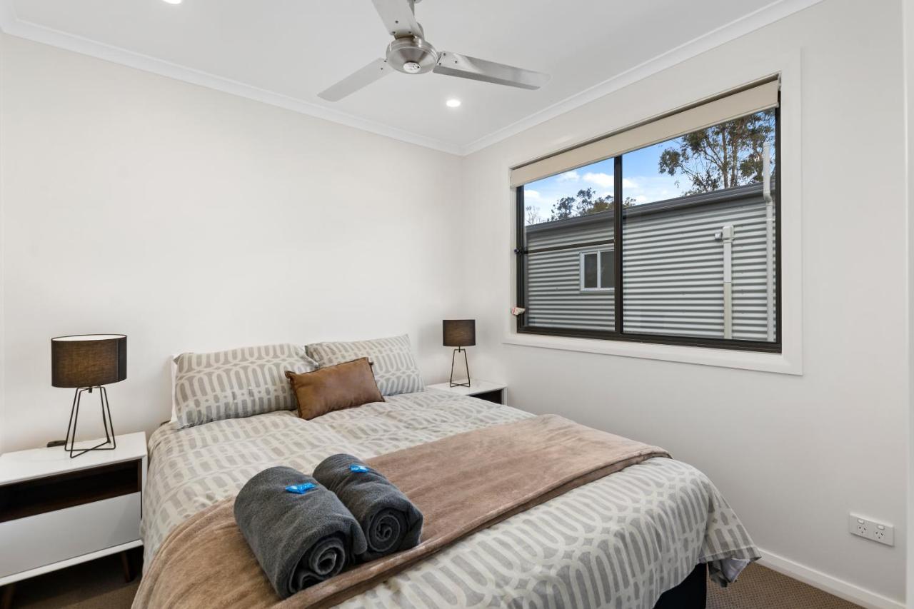 Mittagong Caravan Park Zewnętrze zdjęcie