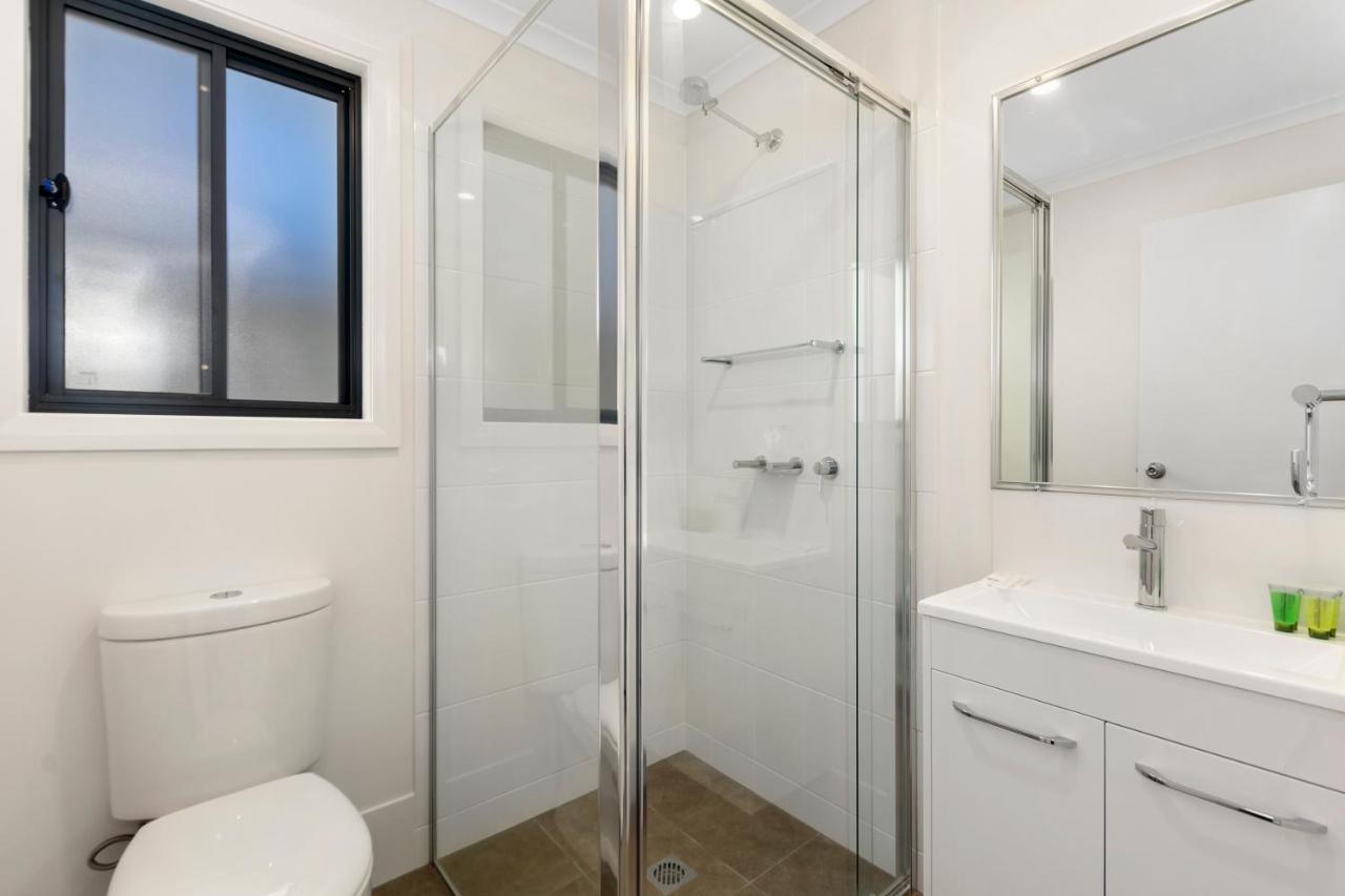 Mittagong Caravan Park Zewnętrze zdjęcie