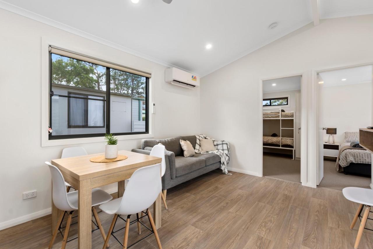Mittagong Caravan Park Zewnętrze zdjęcie