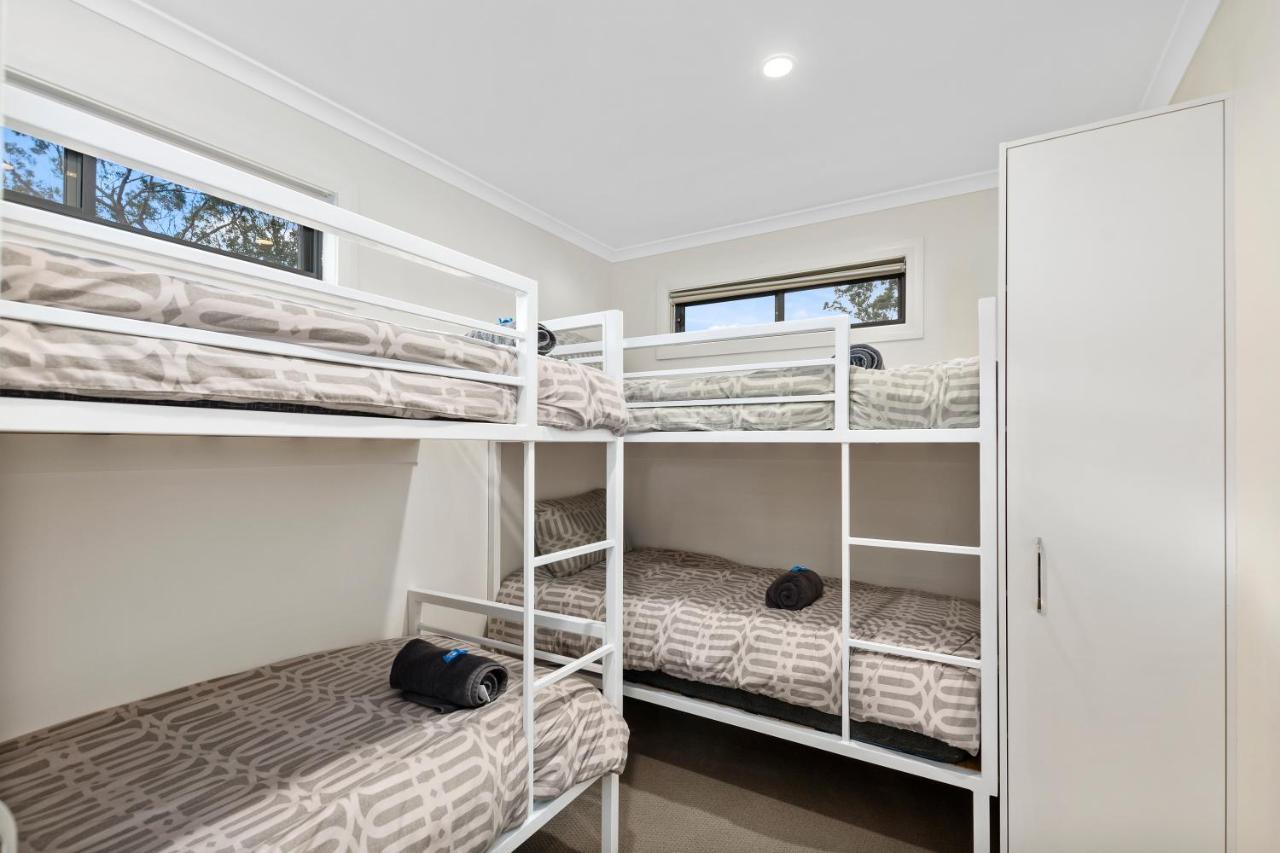 Mittagong Caravan Park Zewnętrze zdjęcie