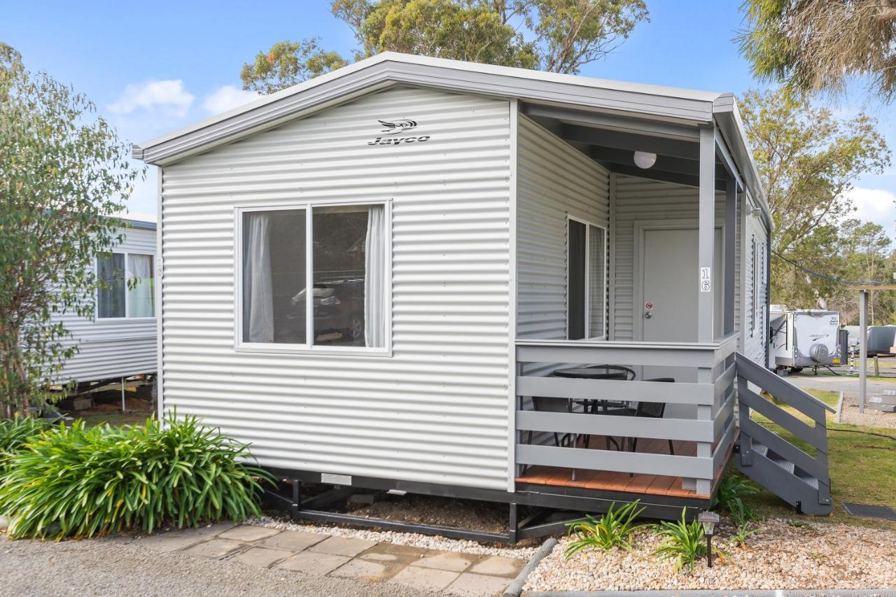 Mittagong Caravan Park Zewnętrze zdjęcie