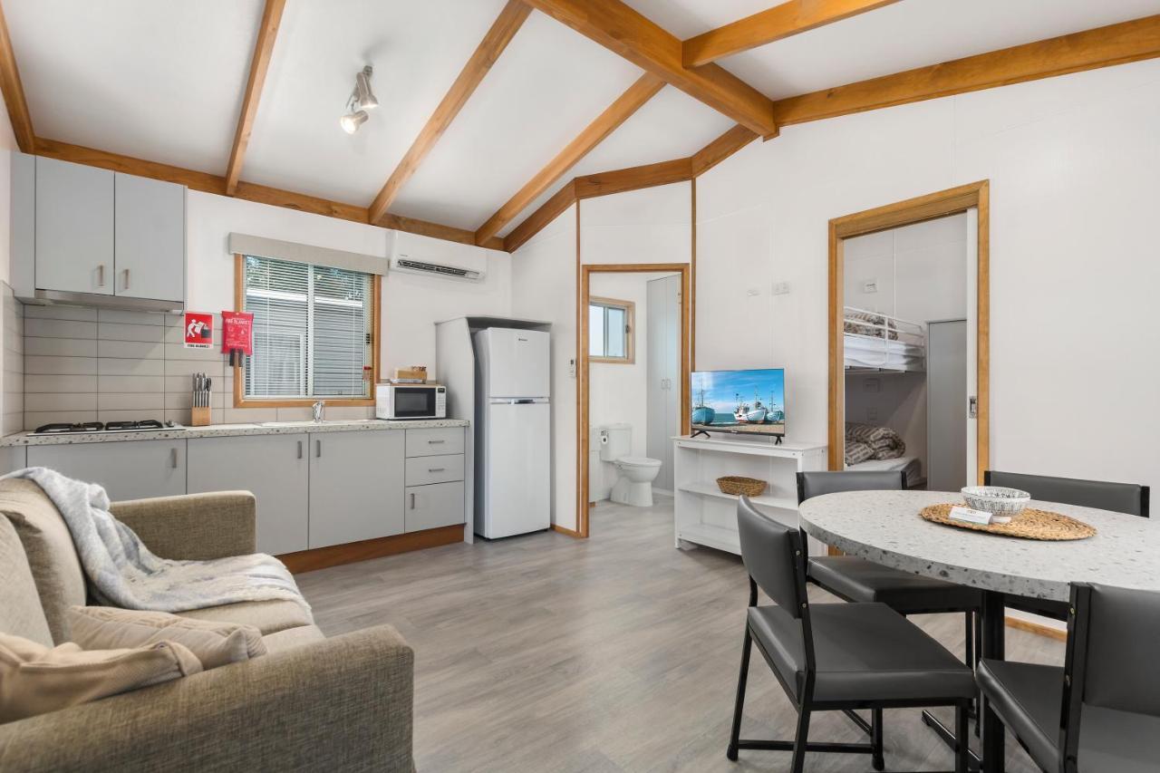Mittagong Caravan Park Zewnętrze zdjęcie