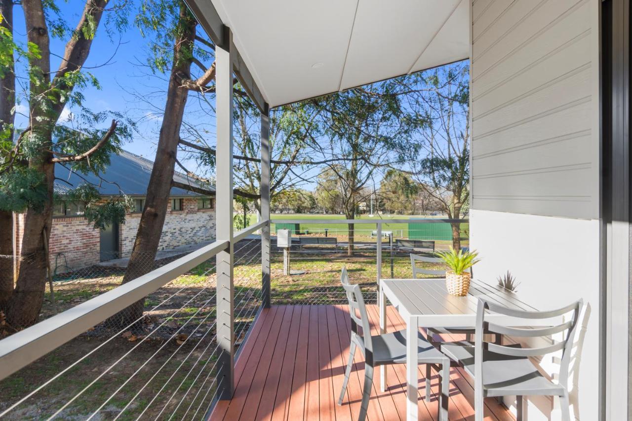Mittagong Caravan Park Zewnętrze zdjęcie