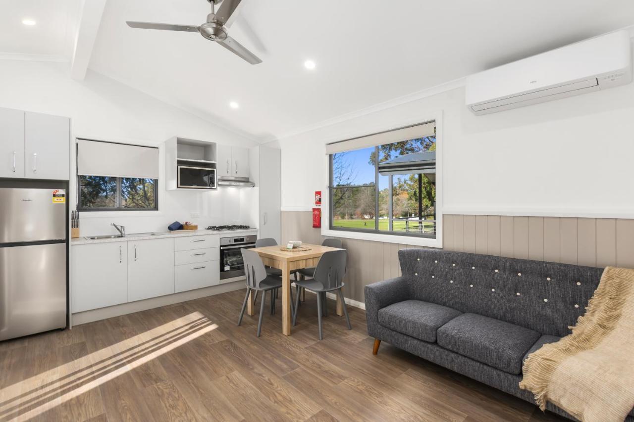 Mittagong Caravan Park Zewnętrze zdjęcie