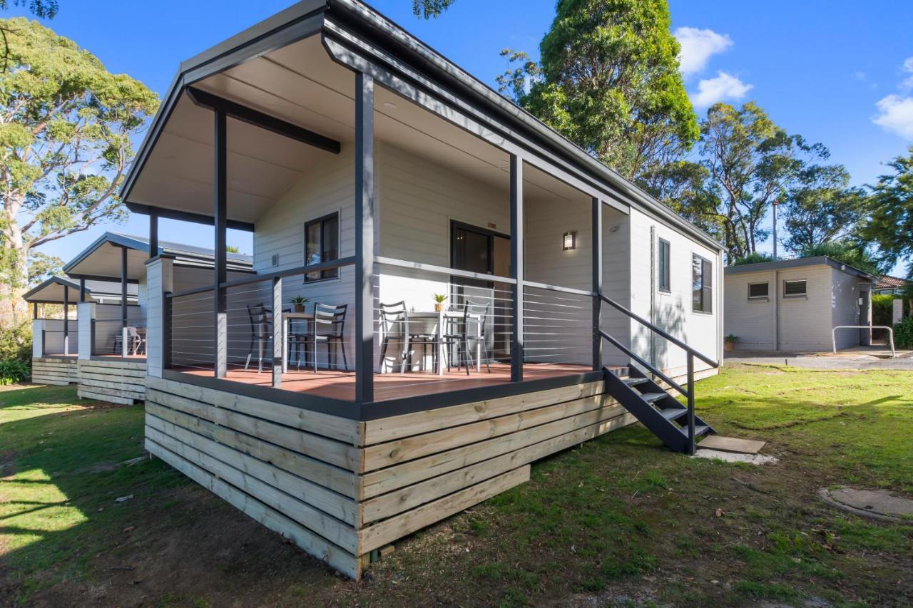 Mittagong Caravan Park Zewnętrze zdjęcie