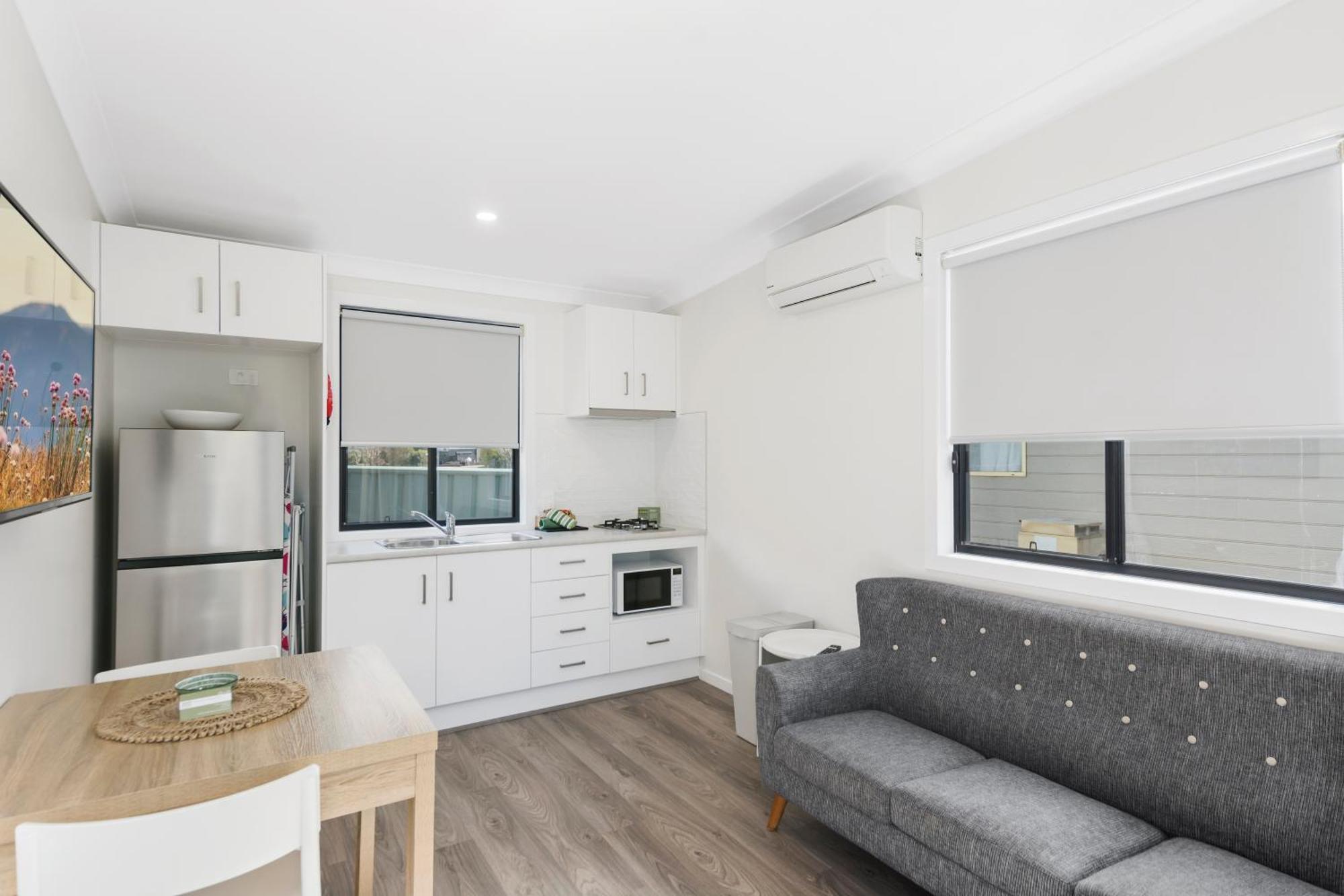 Mittagong Caravan Park Zewnętrze zdjęcie