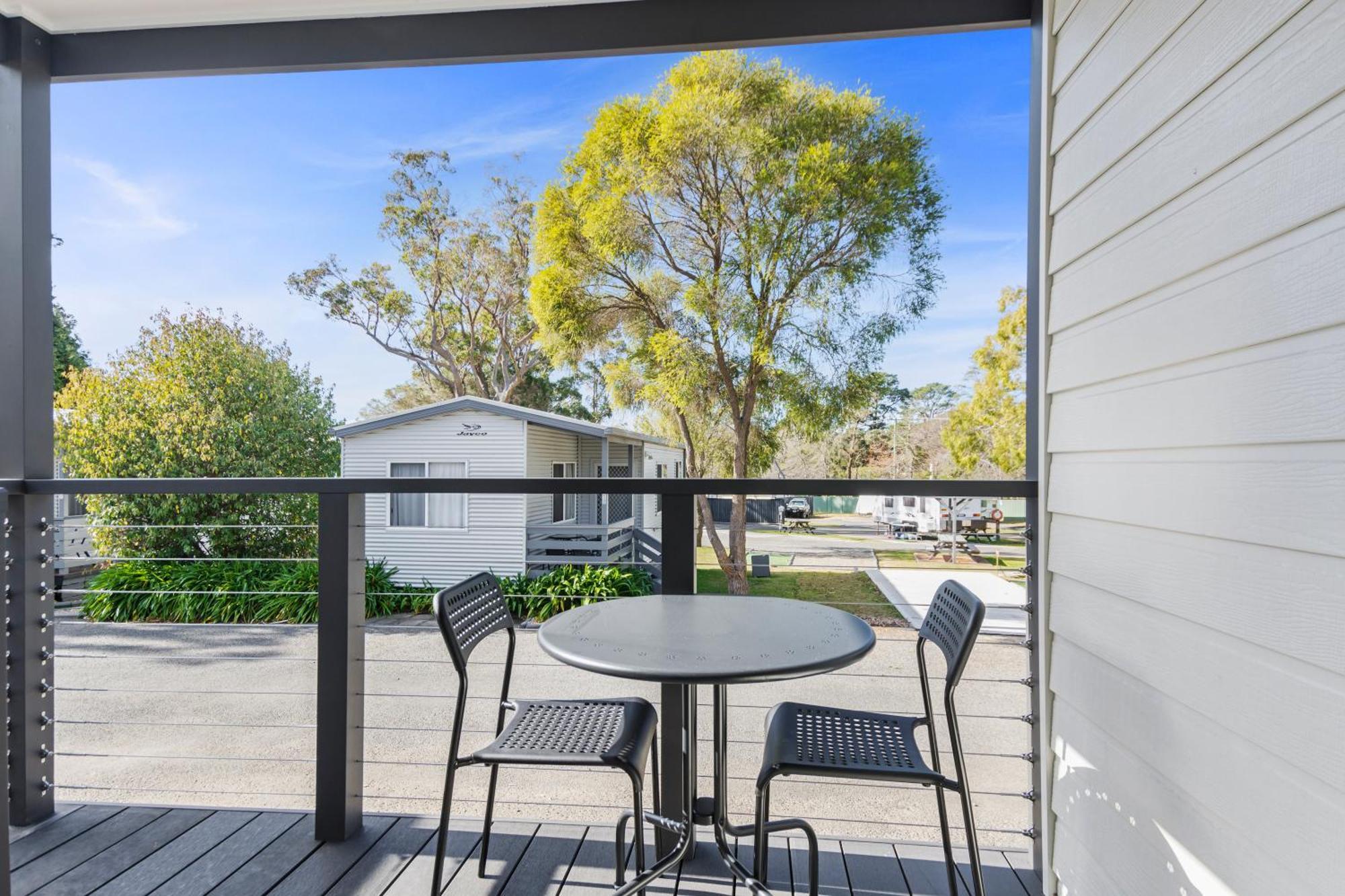 Mittagong Caravan Park Zewnętrze zdjęcie