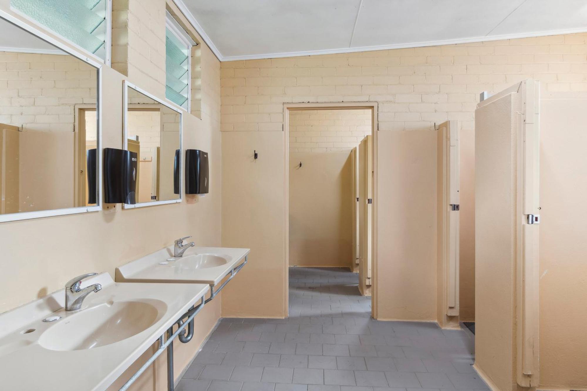 Mittagong Caravan Park Zewnętrze zdjęcie