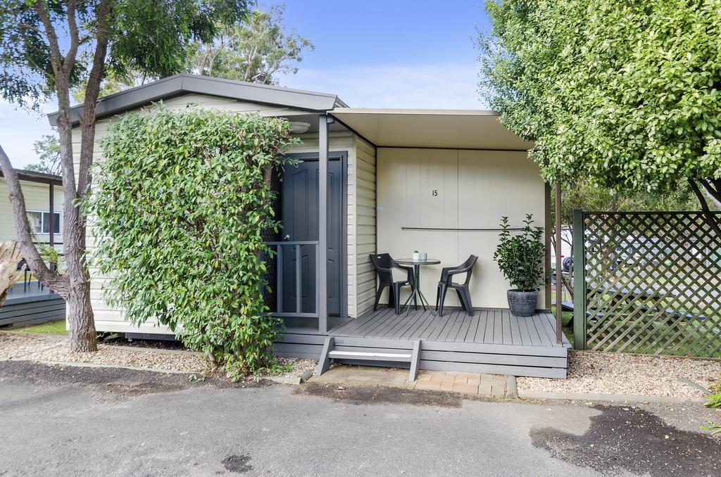 Mittagong Caravan Park Zewnętrze zdjęcie