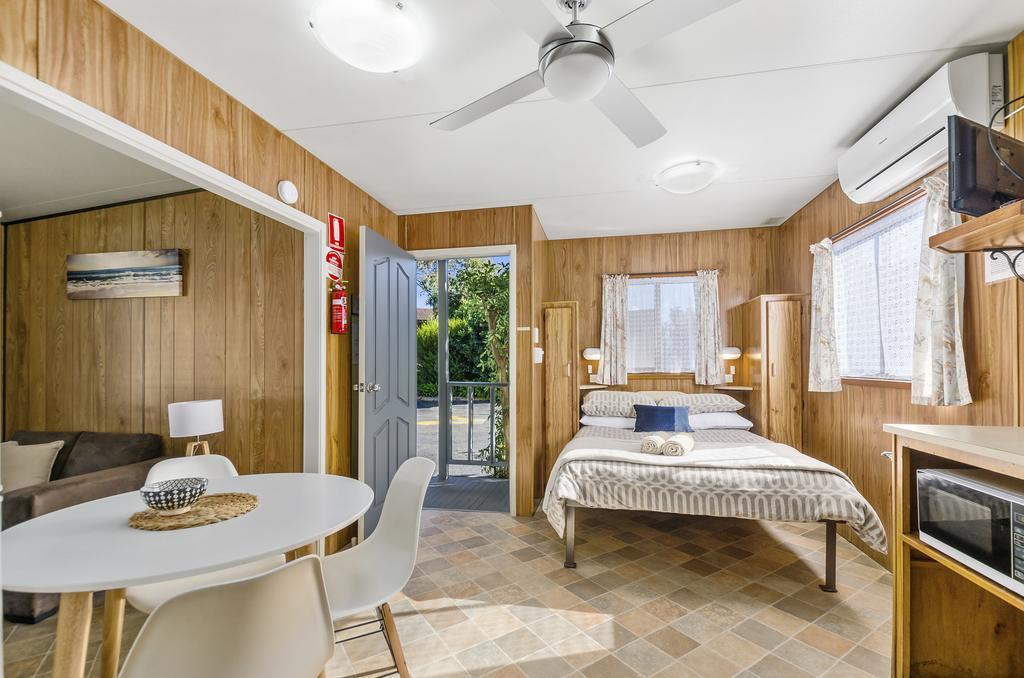 Mittagong Caravan Park Zewnętrze zdjęcie