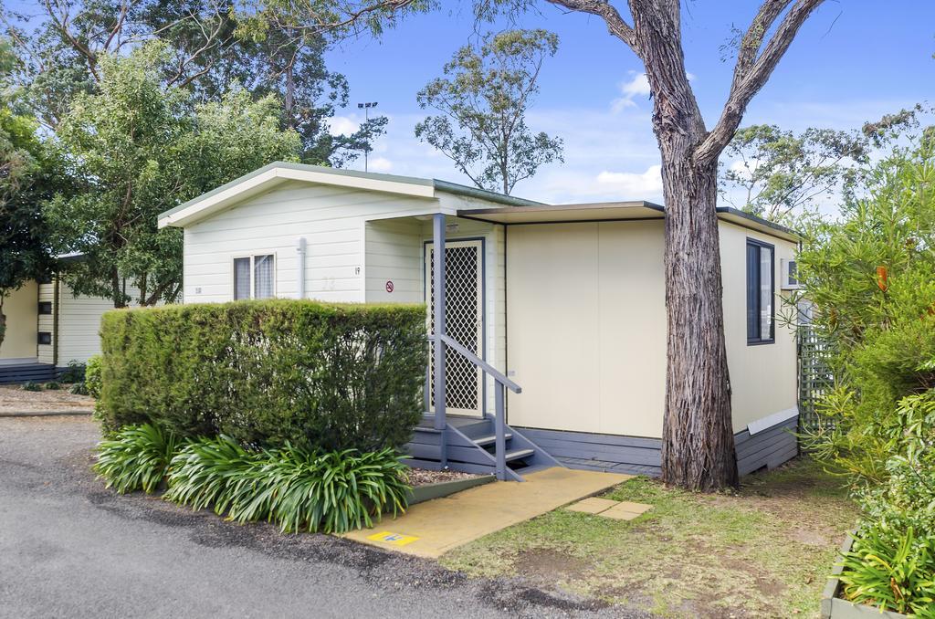 Mittagong Caravan Park Zewnętrze zdjęcie