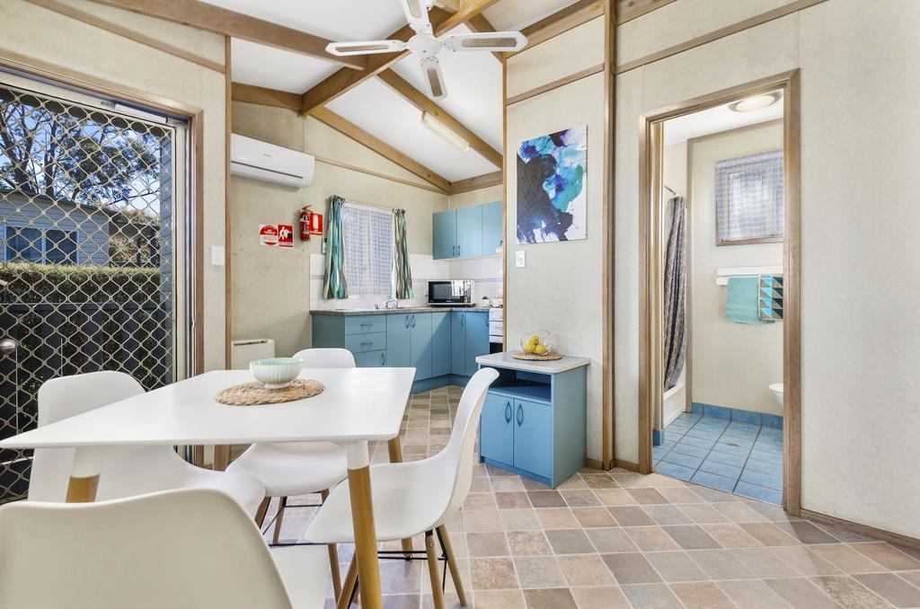 Mittagong Caravan Park Zewnętrze zdjęcie