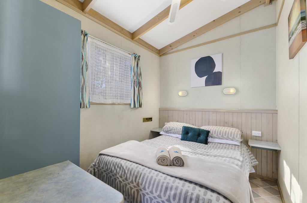 Mittagong Caravan Park Zewnętrze zdjęcie