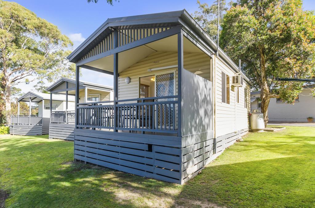 Mittagong Caravan Park Zewnętrze zdjęcie