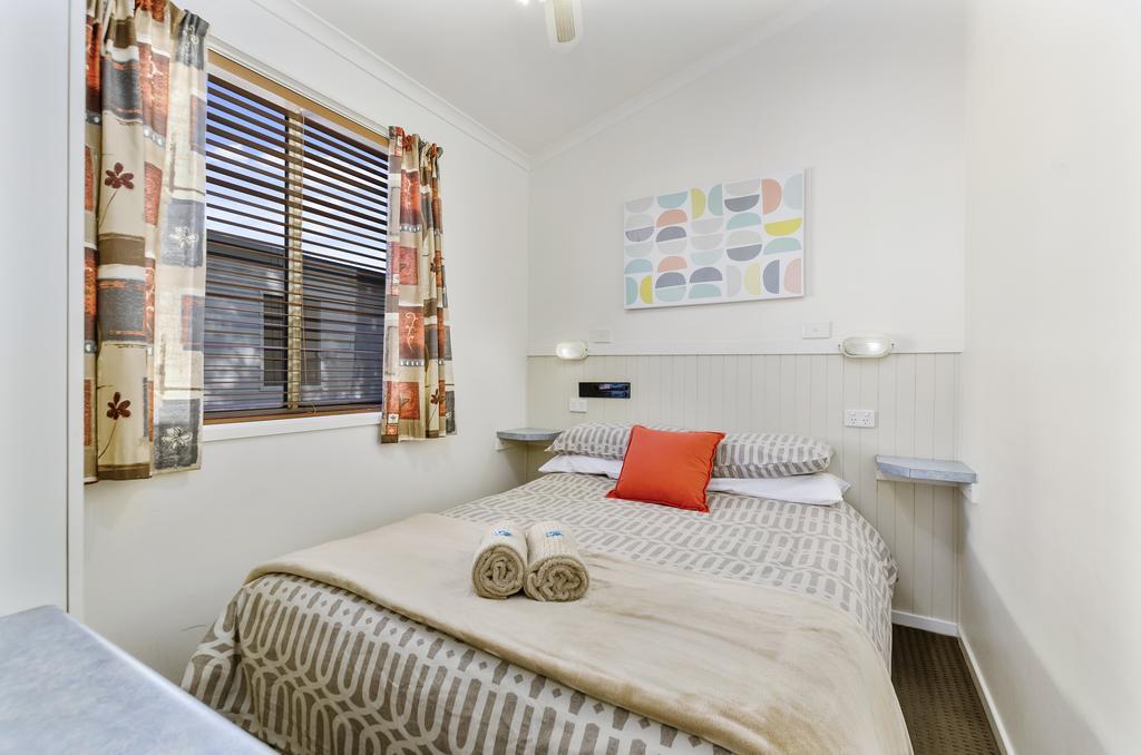 Mittagong Caravan Park Zewnętrze zdjęcie