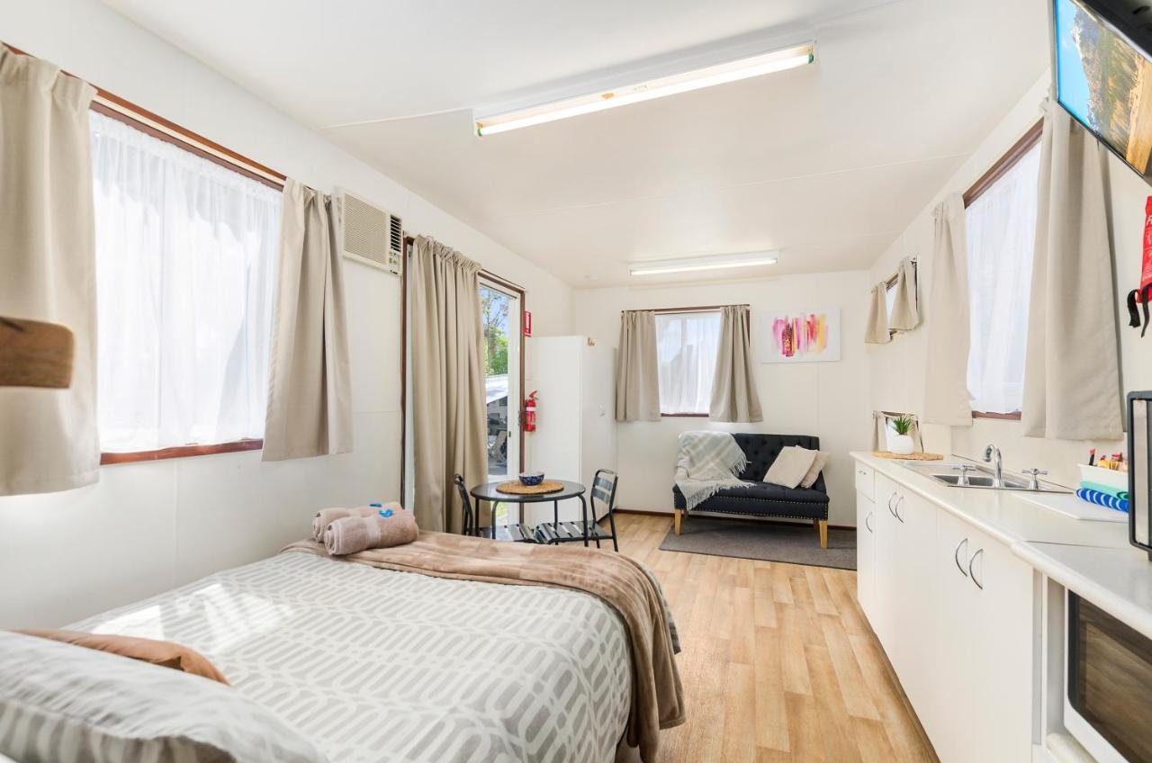 Mittagong Caravan Park Zewnętrze zdjęcie