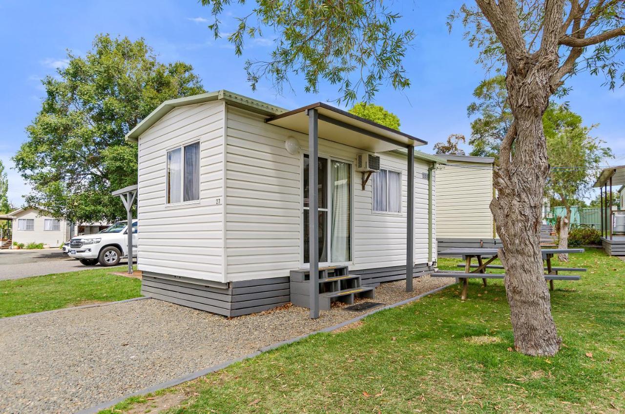 Mittagong Caravan Park Zewnętrze zdjęcie