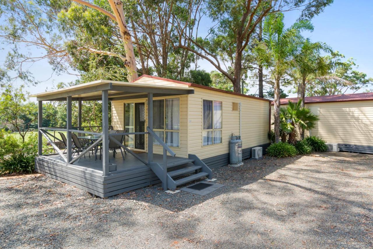 Mittagong Caravan Park Zewnętrze zdjęcie