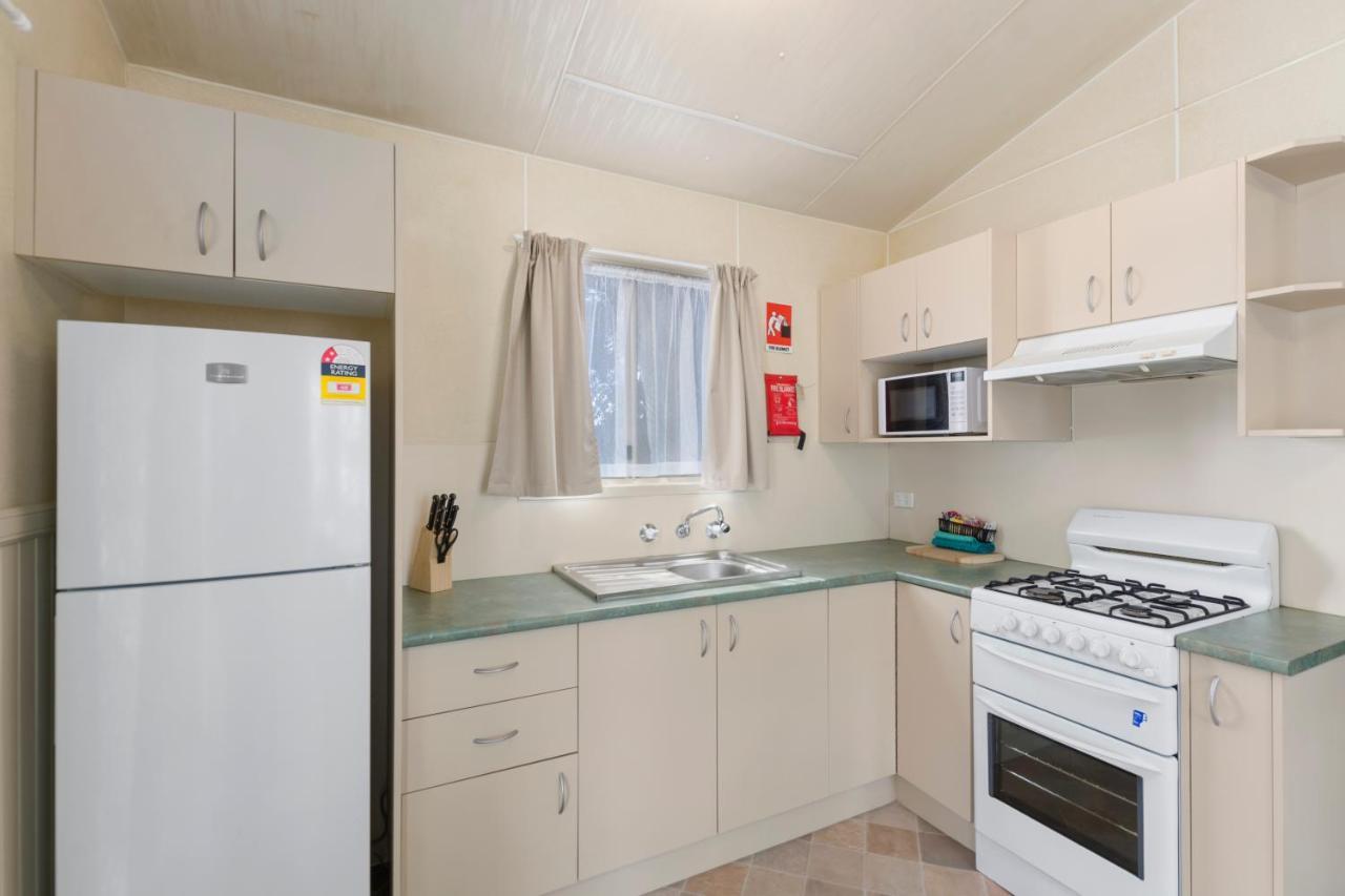 Mittagong Caravan Park Zewnętrze zdjęcie
