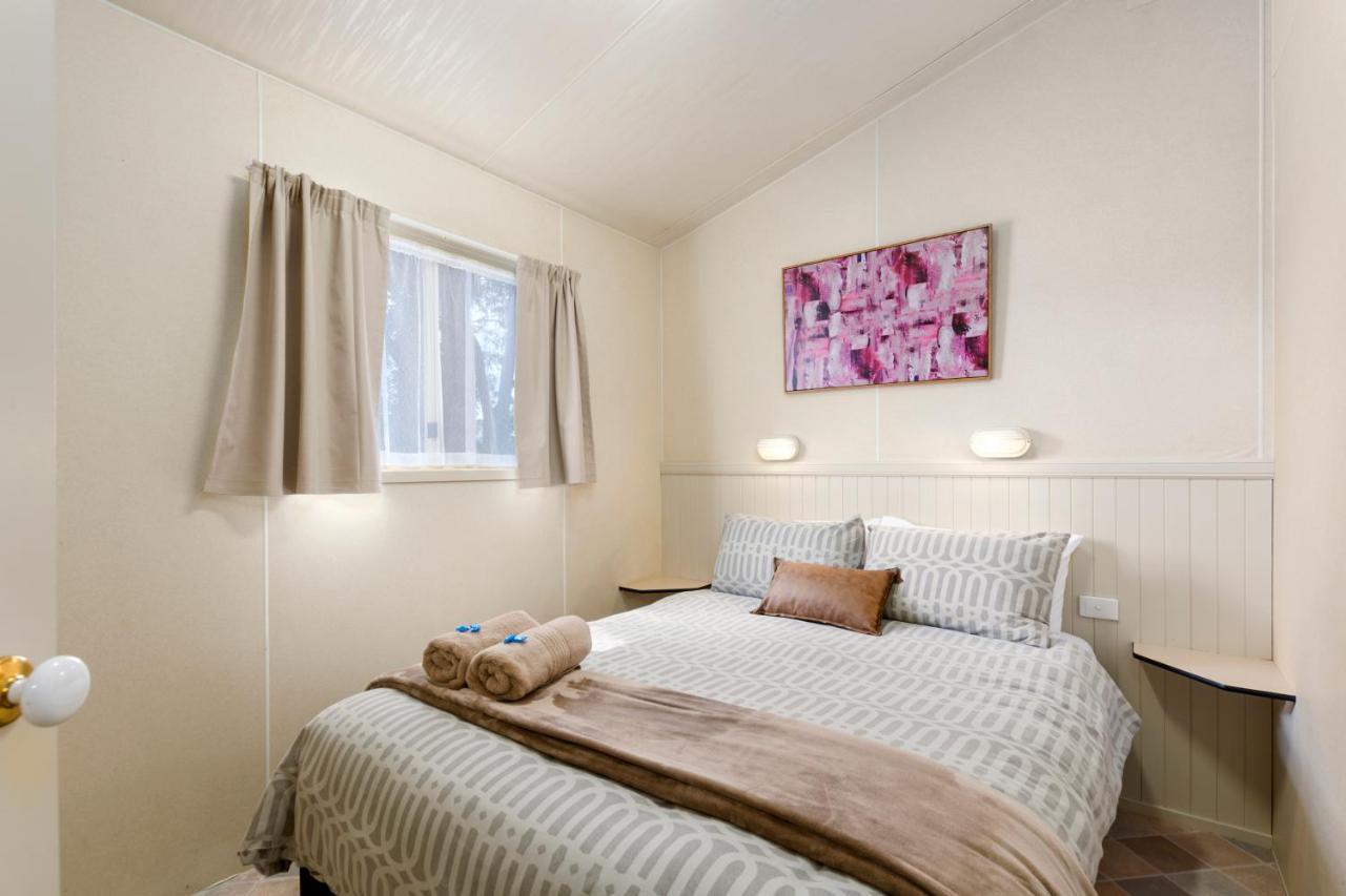 Mittagong Caravan Park Zewnętrze zdjęcie