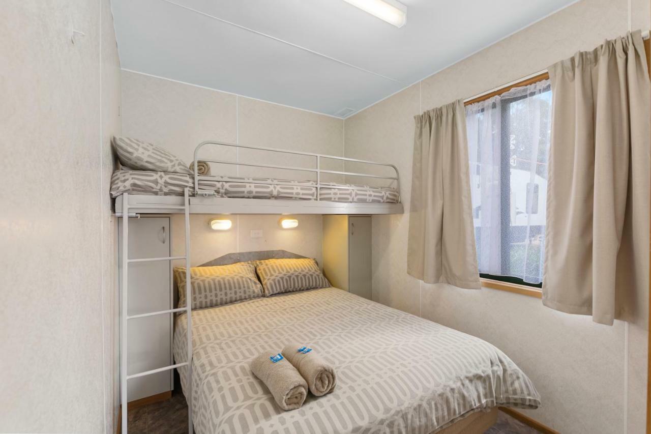 Mittagong Caravan Park Zewnętrze zdjęcie