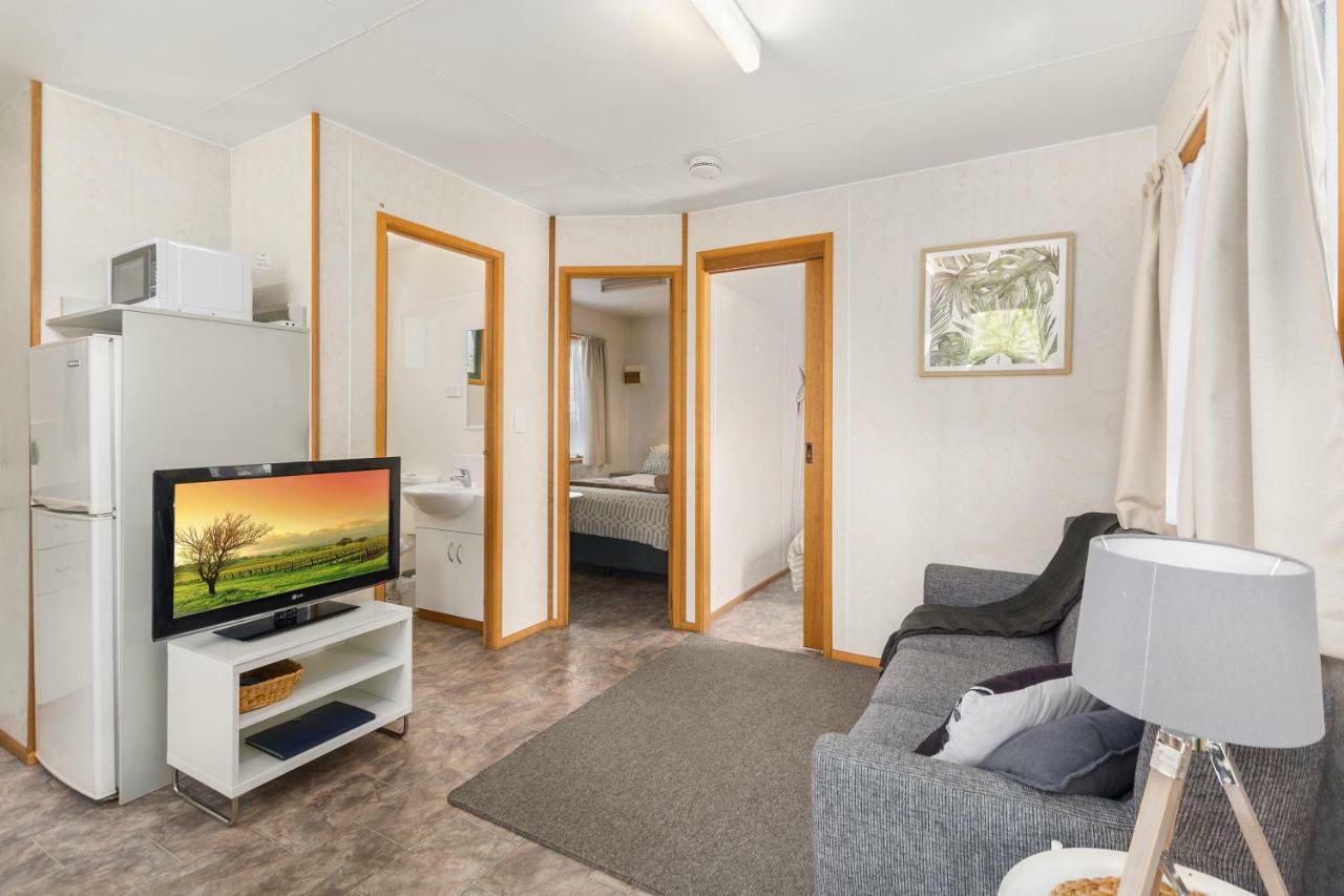 Mittagong Caravan Park Zewnętrze zdjęcie
