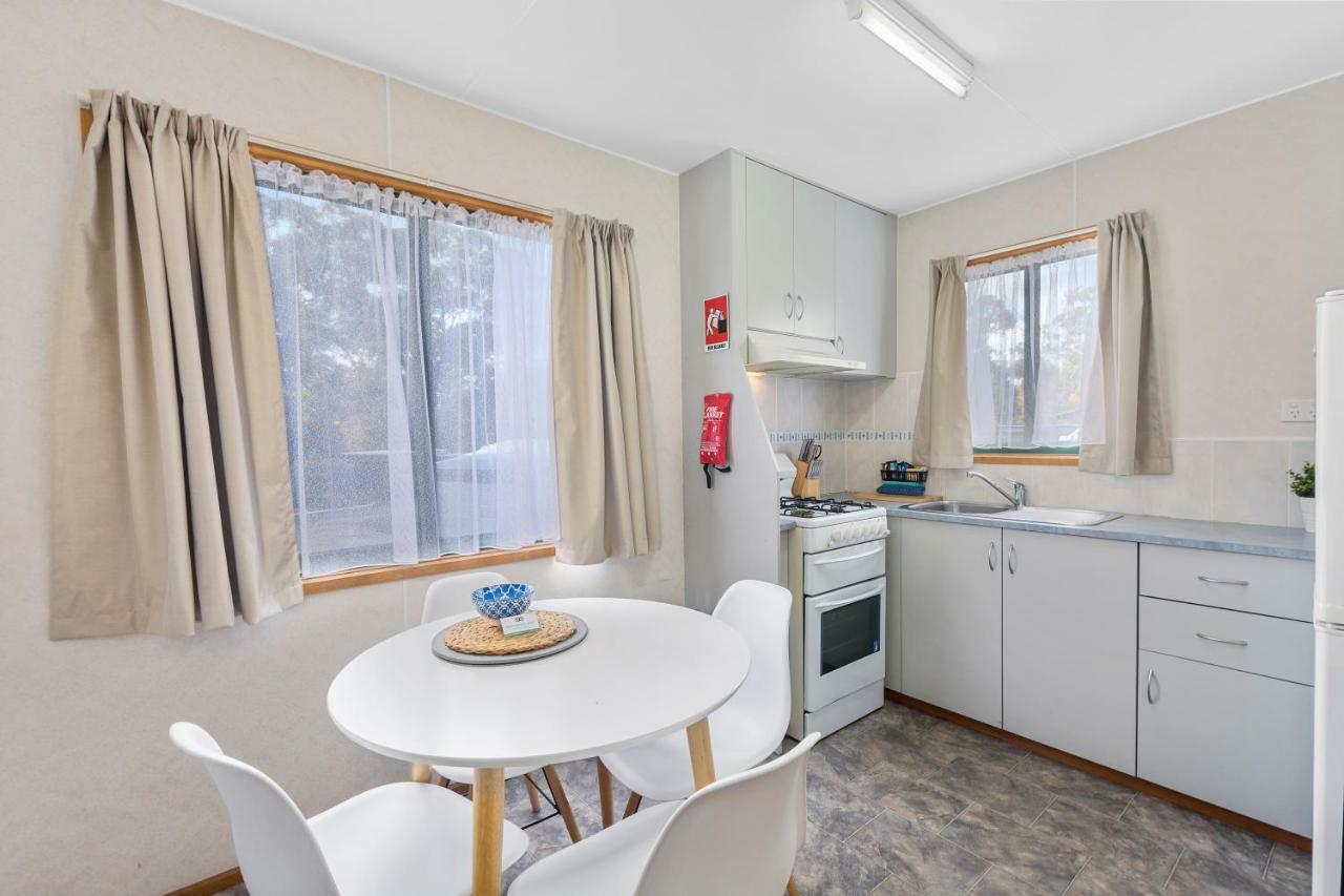 Mittagong Caravan Park Zewnętrze zdjęcie